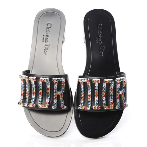 Christian Dior Sandals products for sale .